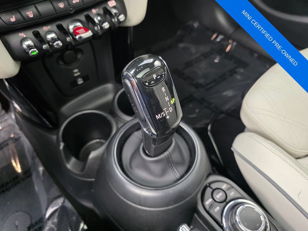 Used 2024 MINI Cooper S FWD image 25