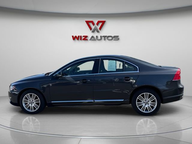 Used 2015 Volvo S80 T6 image 6