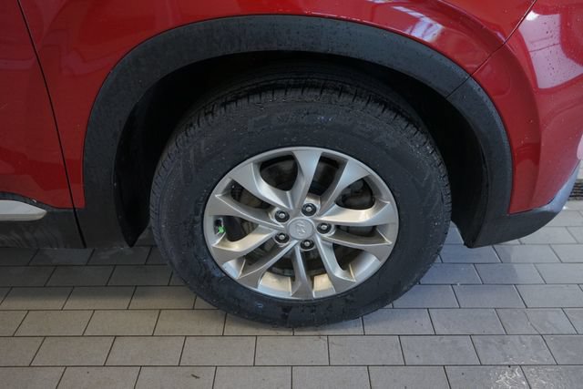 Used 2020 Hyundai Santa Fe SE AWD/4WD image 15
