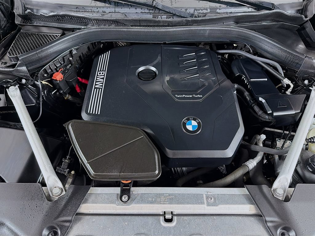 Used 2023 BMW X3 xDrive30i w/ Premium Package AWD/4WD image 21