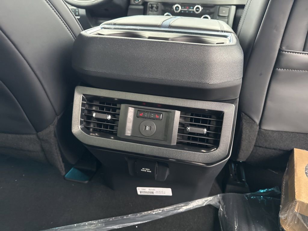 New 2026 Ford F250 Platinum image 13