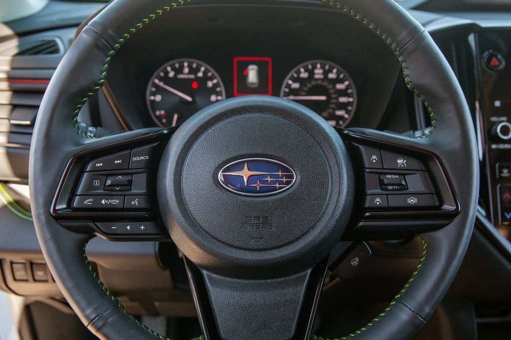 Used 2025 Subaru Ascent Bronze Edition w/ Popular Package #2 image 17