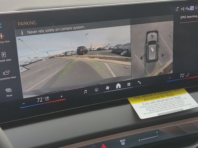 Used 2026 BMW X3 xDrive30 w/ Premium Package image 13