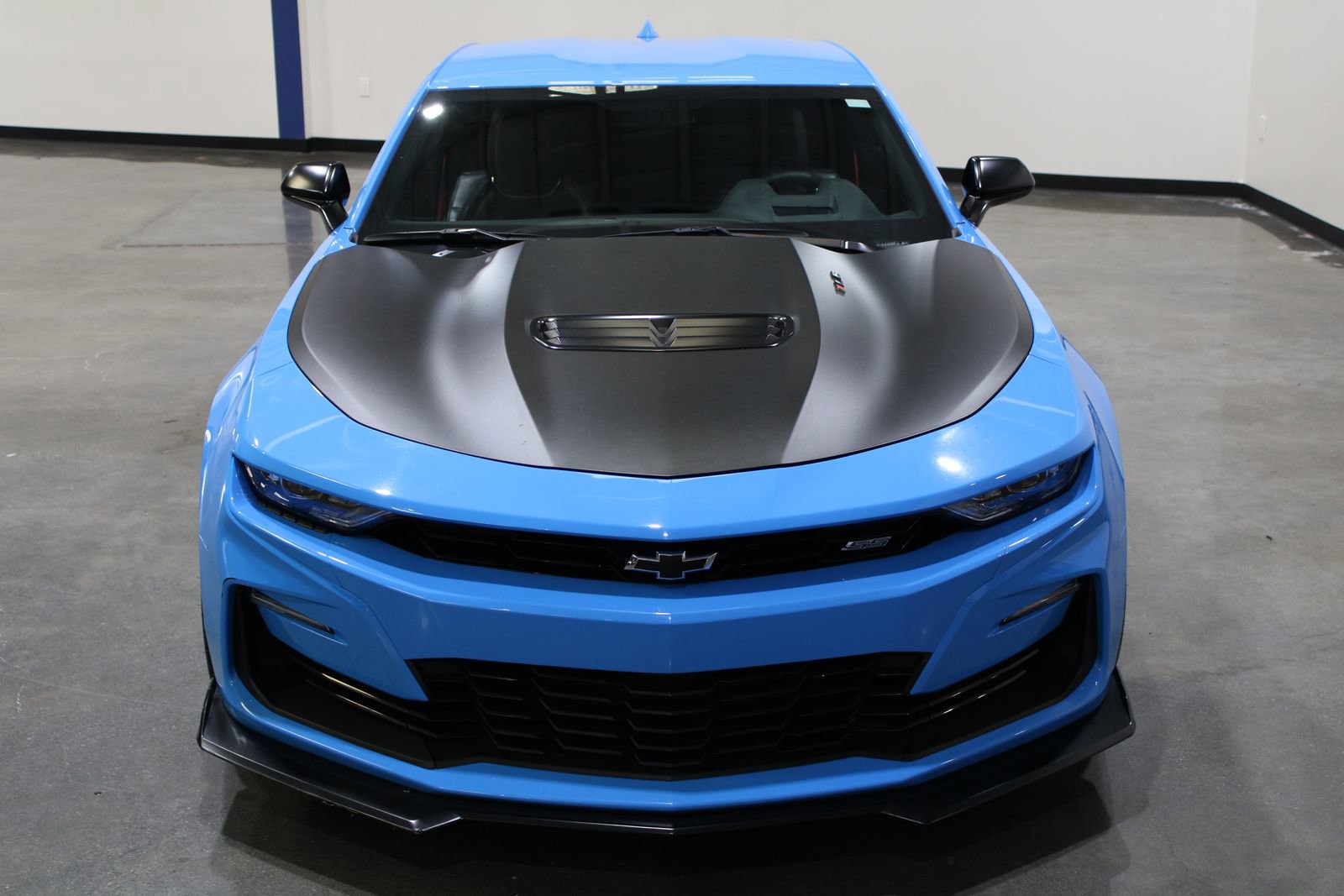 Used 2023 Chevrolet Camaro SS image 7