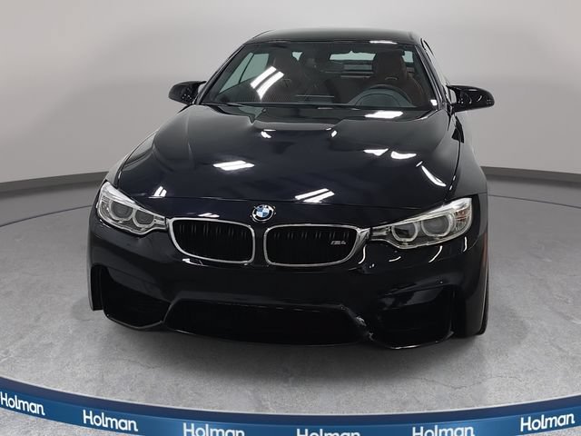 Used 2016 BMW M4 Convertible RWD image 3