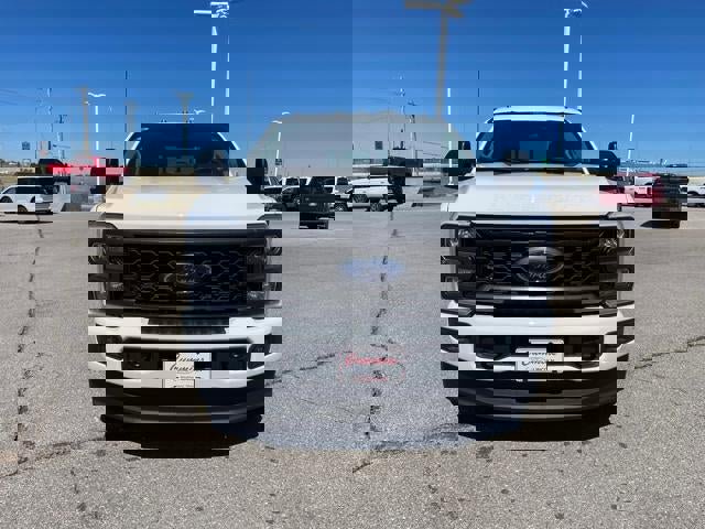 New 2026 Ford F350 XL w/ STX Appearance Package image 2
