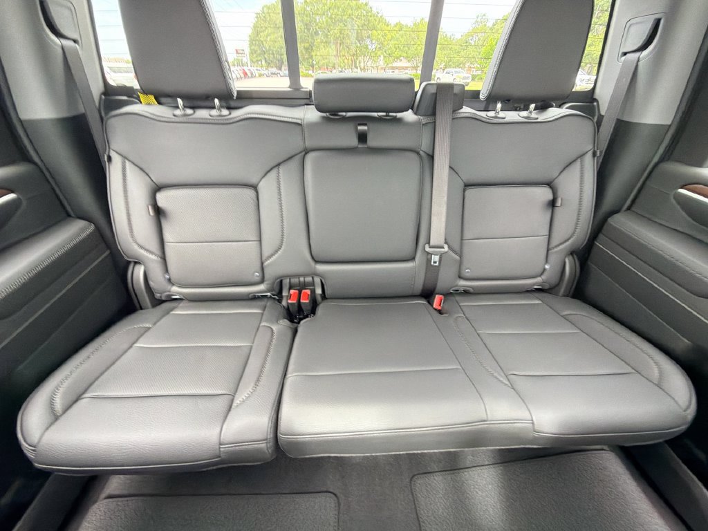 New 2026 GMC Sierra 2500 Denali w/ Denali Reserve Package AWD/4WD image 14