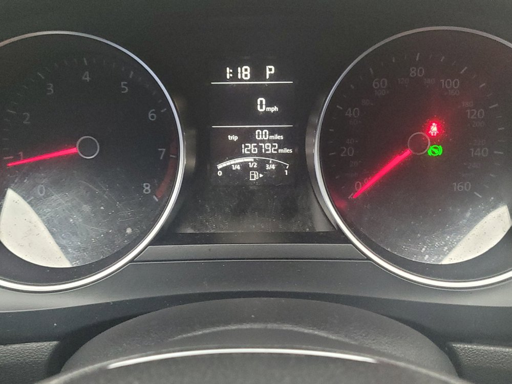 Used 2017 Volkswagen Jetta S FWD image 23