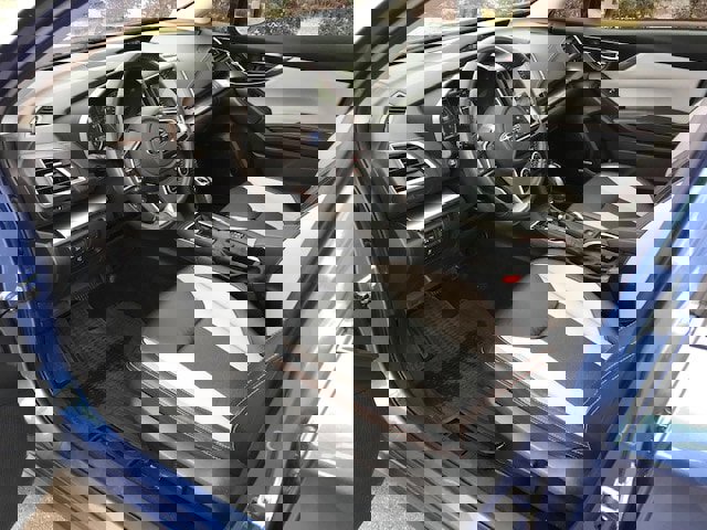 Used 2019 Subaru Crosstrek 2.0i Limited w/ Moonroof Package w/Navigation image 5