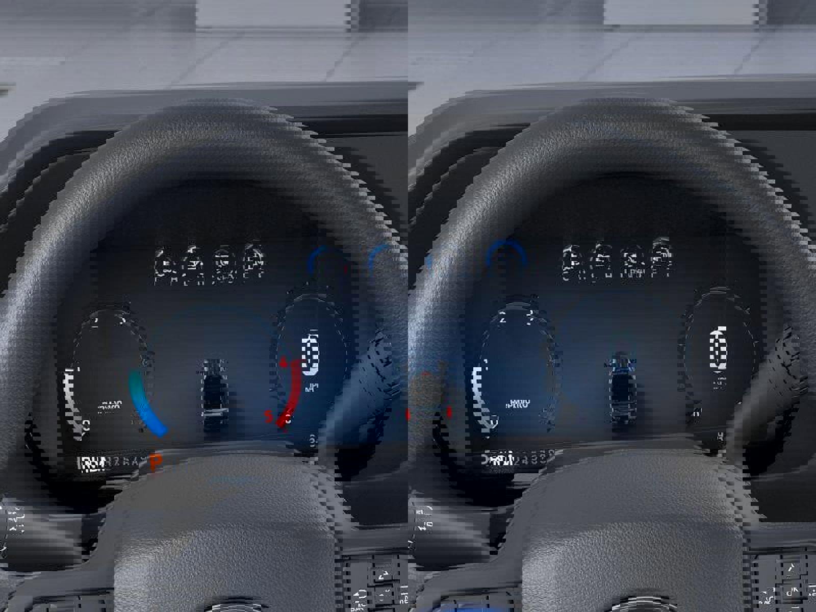 New 2026 Ford F350 XLT w/ XLT Premium Package image 12