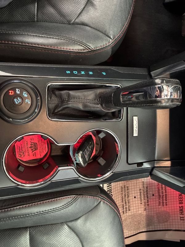 Used 2018 Ford Explorer Sport AWD/4WD image 17