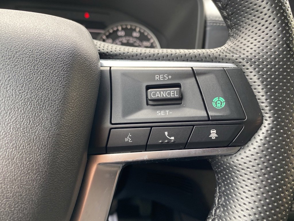 Used 2023 Mitsubishi Outlander SE image 23