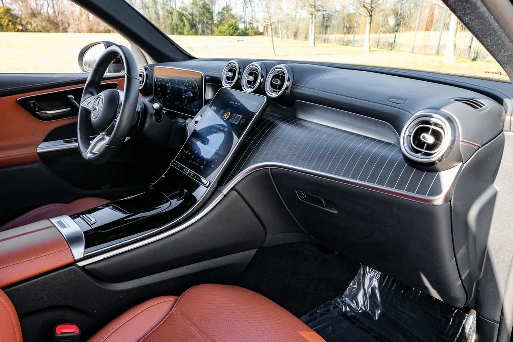 Used 2023 Mercedes-Benz GLC 300 GLC 300 image 17