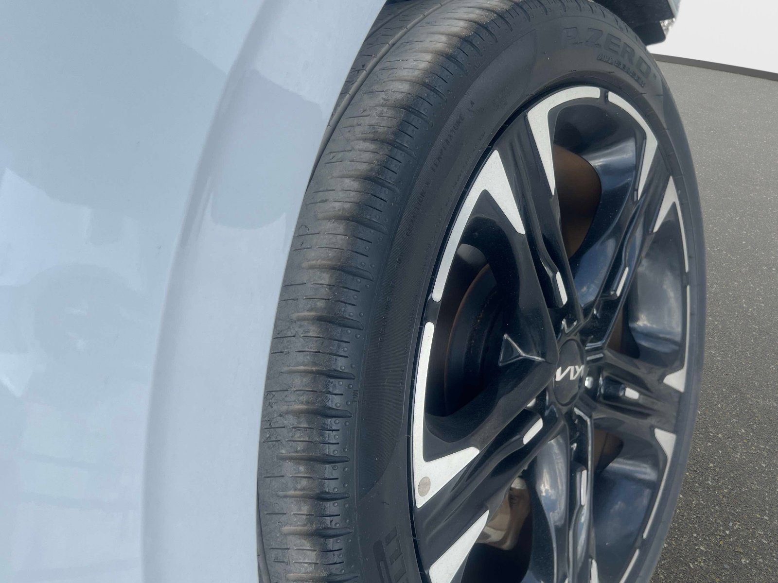 Certified 2022 Kia K5 GT-Line w/ GT-Line FWD Premium Package image 4