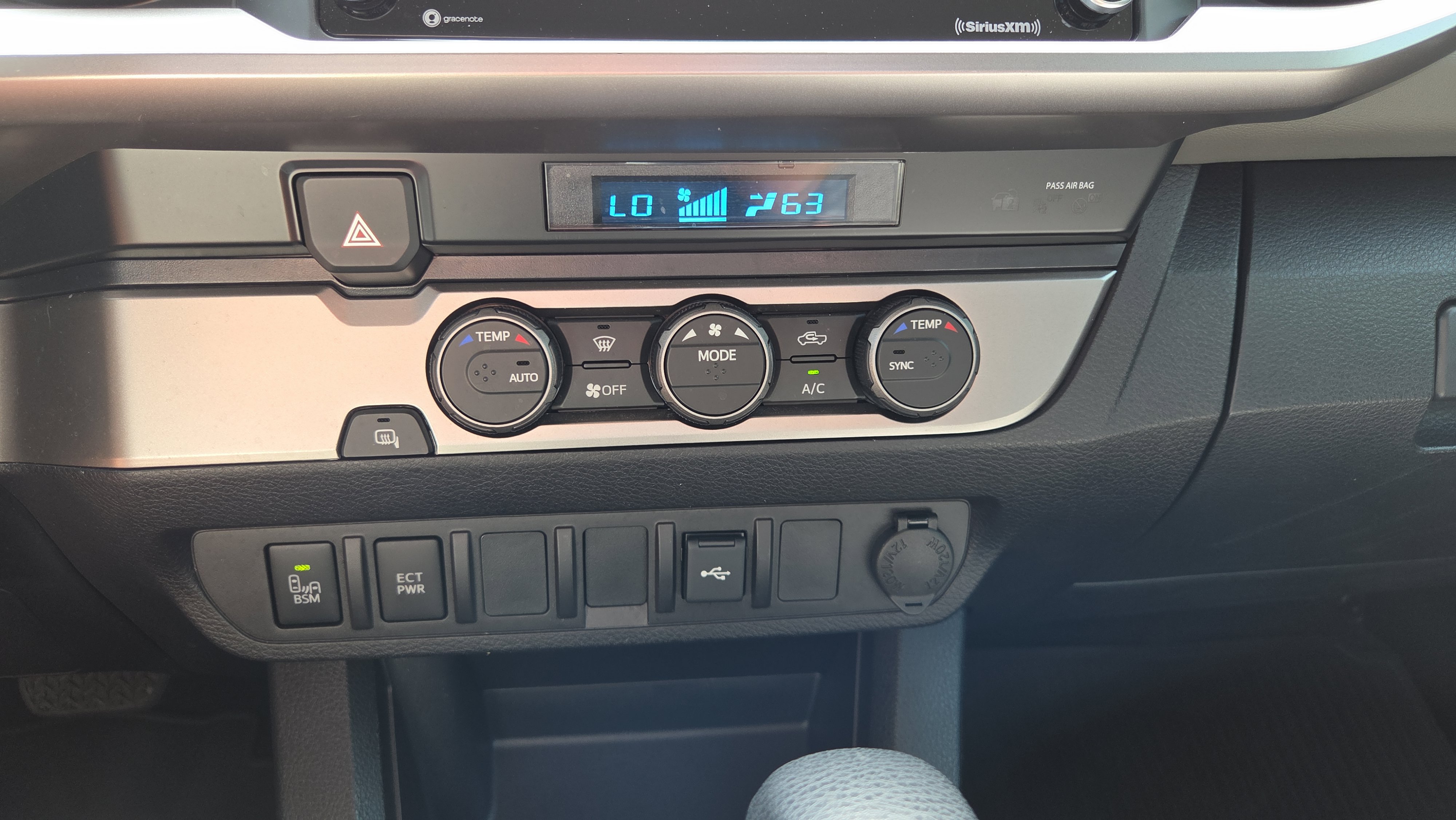 Certified 2022 Toyota Tacoma SR5 w/ Technology Package RWD image 22