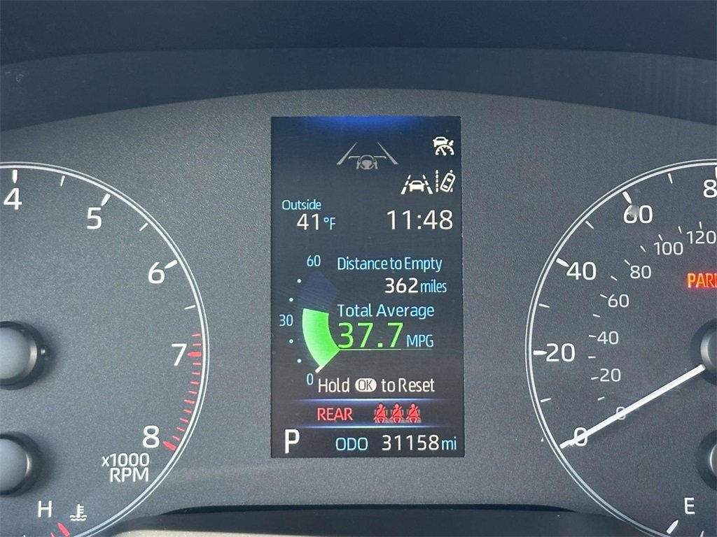 Certified 2024 Toyota Corolla LE image 11