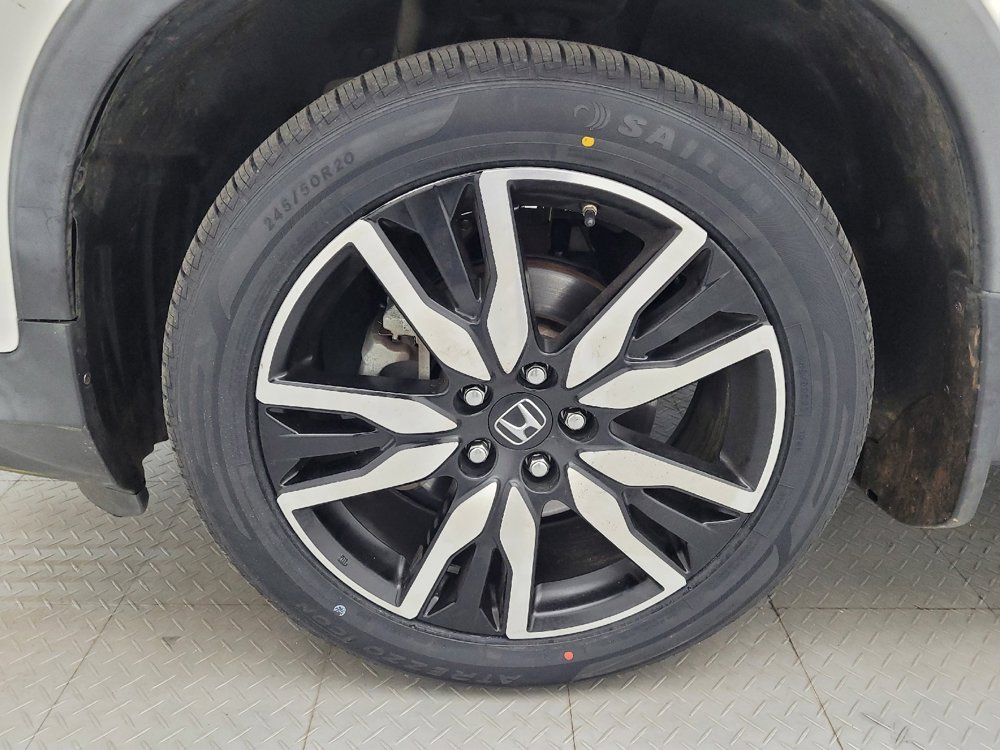 Used 2020 Honda Pilot Elite image 31