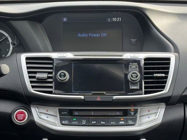 Used 2015 Honda Accord EX-L image 25