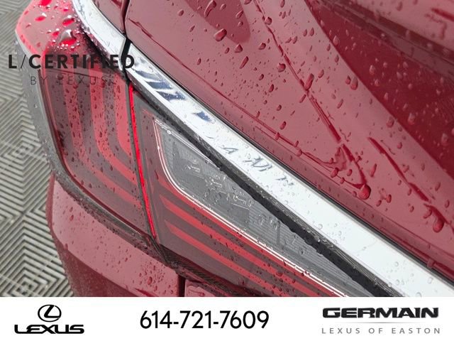 Certified 2021 Lexus ES 300h image 15