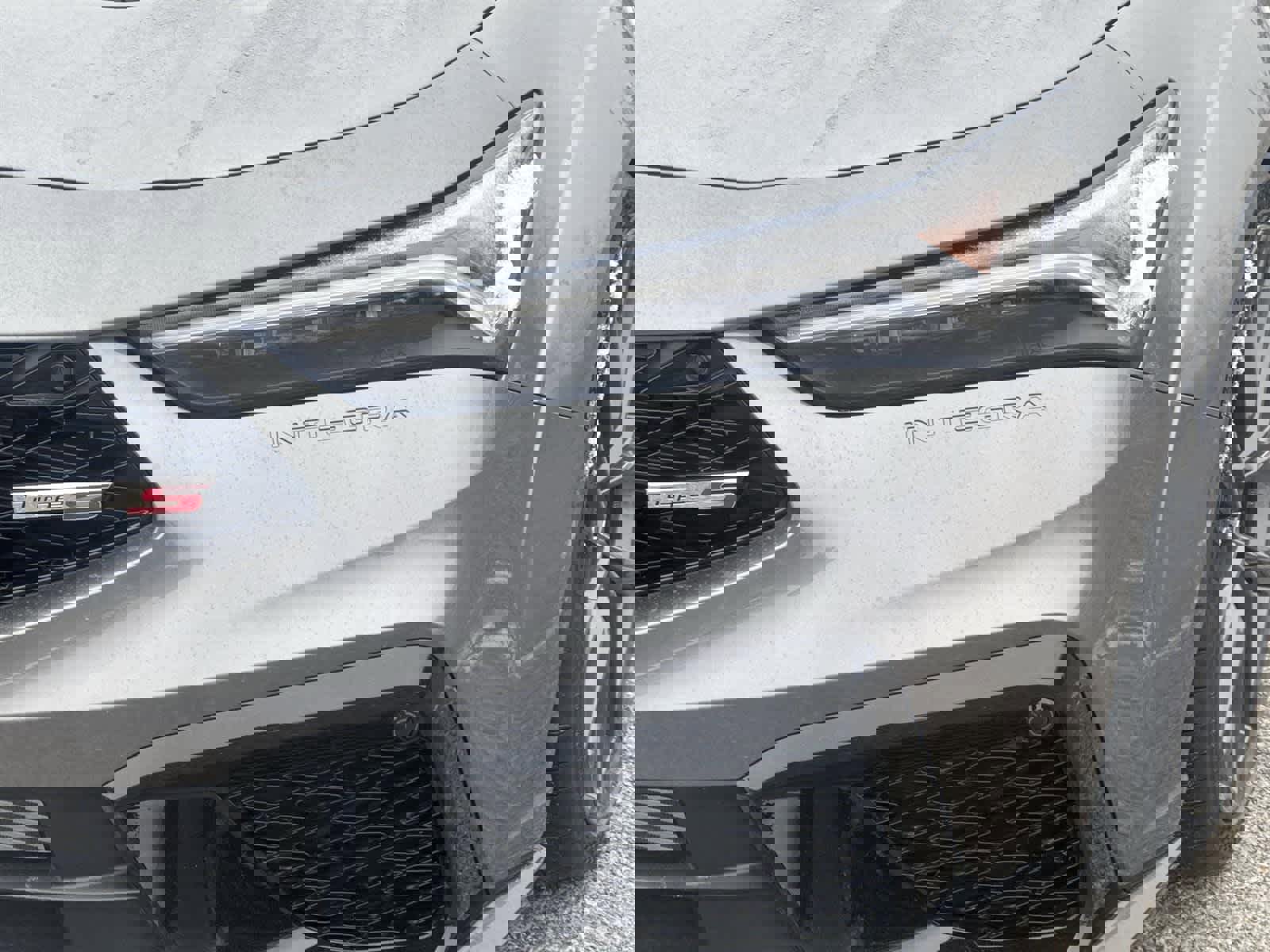 New 2026 Acura Integra Type S image 9