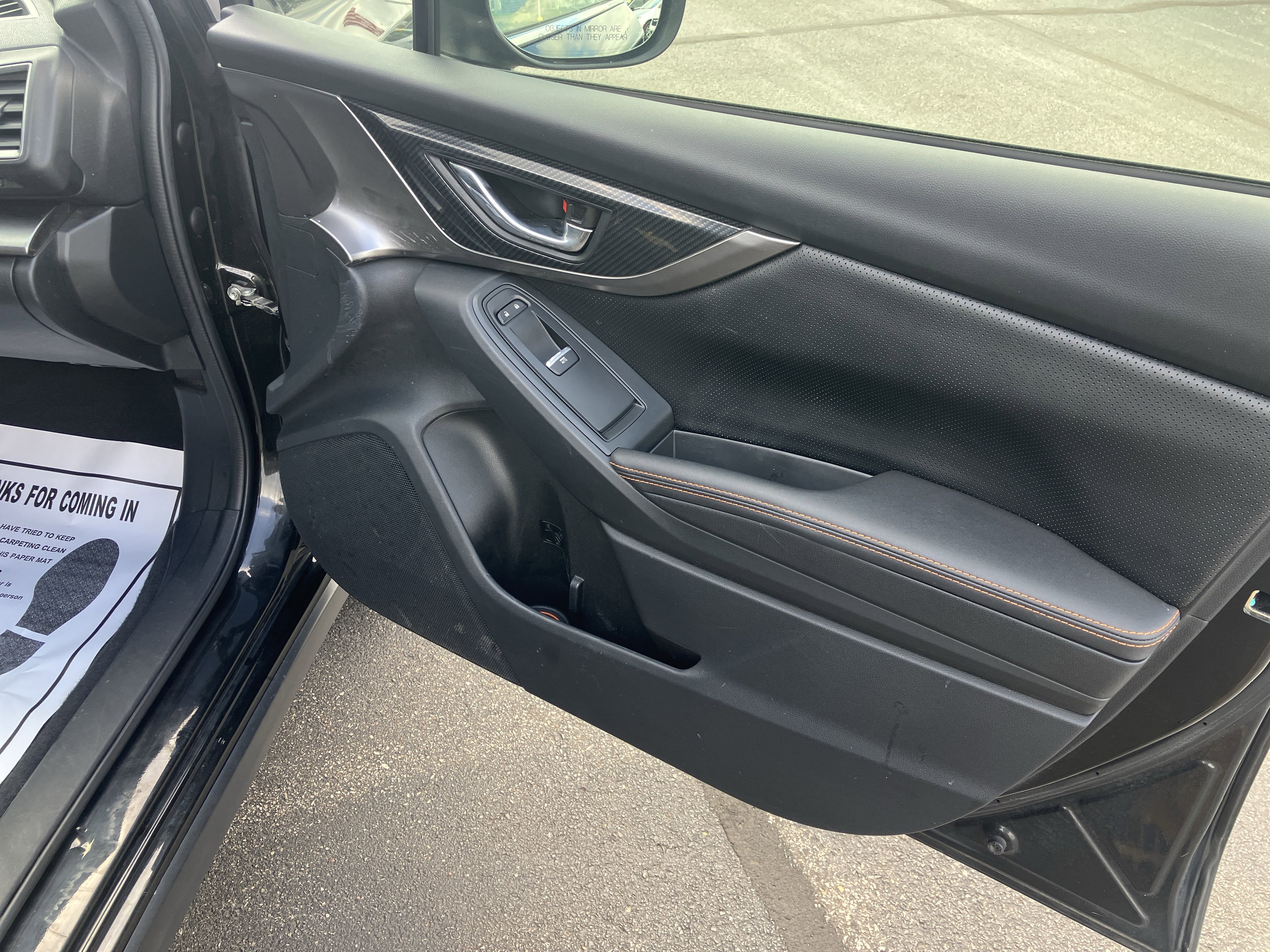 Used 2020 Subaru Crosstrek 2.0i Limited w/ Popular Package #4 image 10