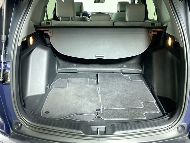 Certified 2019 Honda CR-V EX image 35