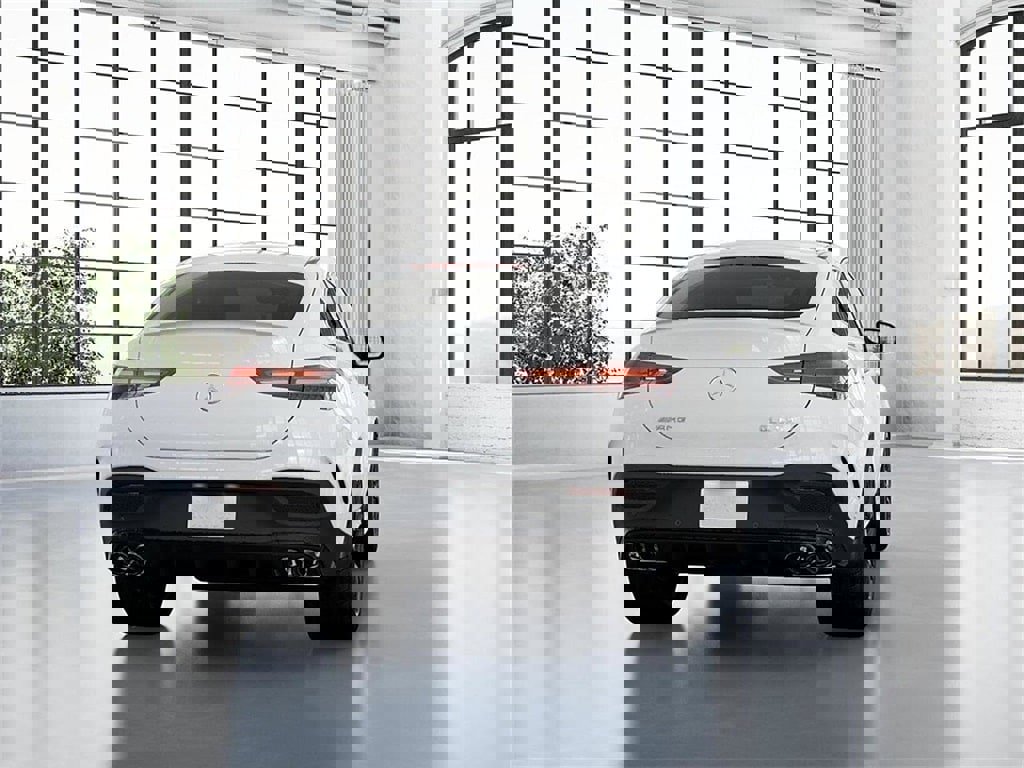 New 2026 Mercedes-Benz GLE 53 AMG 4MATIC image 24