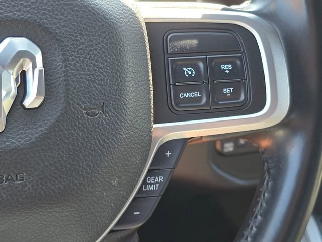 Used 2022 RAM 2500 Big Horn w/ Level A Equipment Group image 19