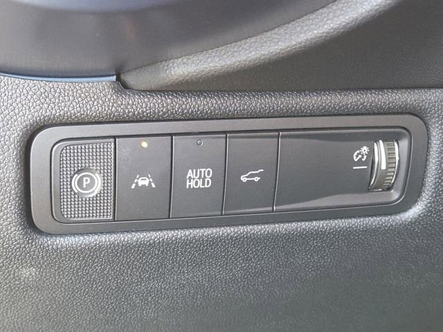 New 2026 Chevrolet Equinox EV LT image 12