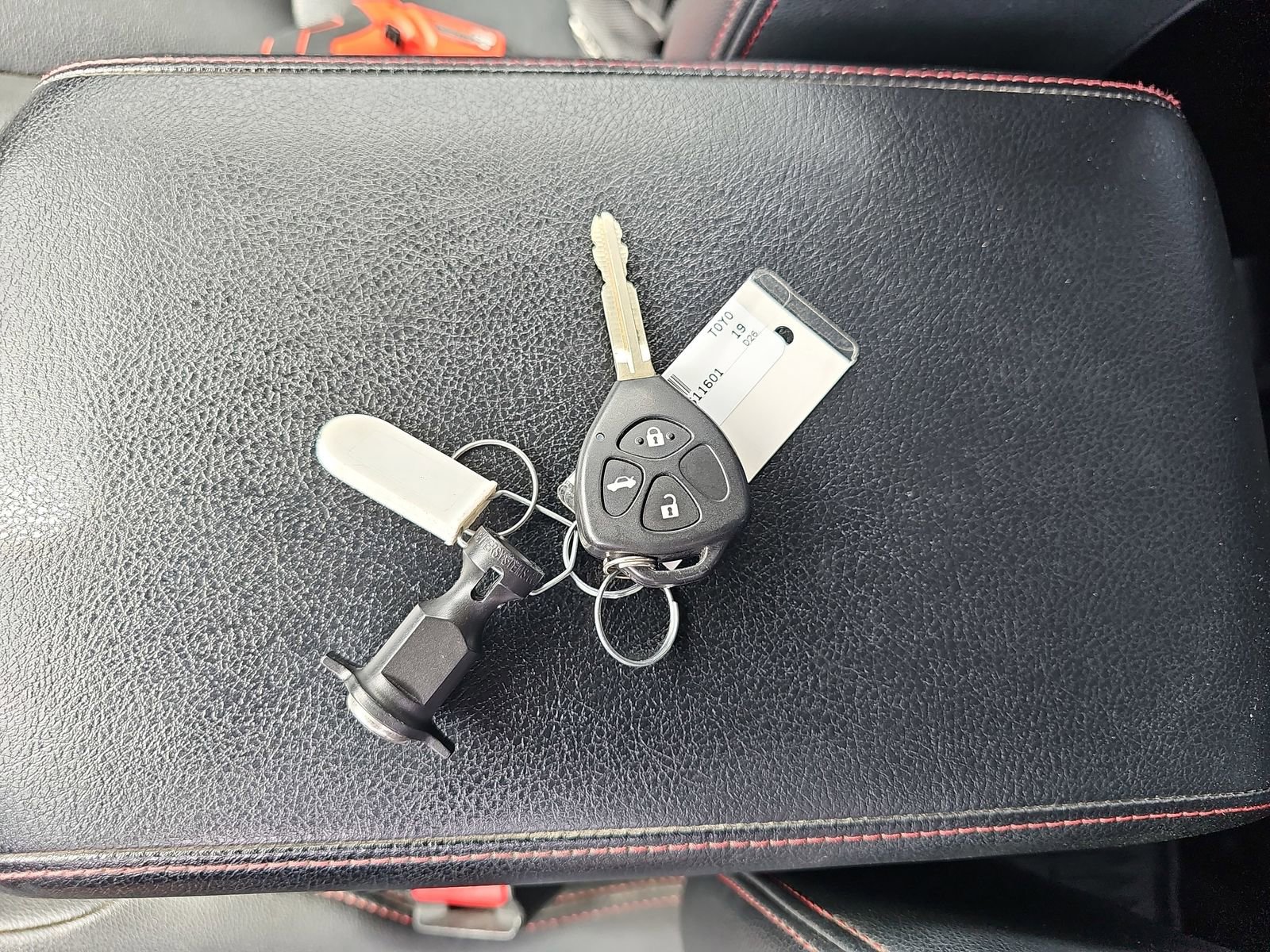 Used 2019 Toyota 4Runner TRD Pro AWD/4WD image 10