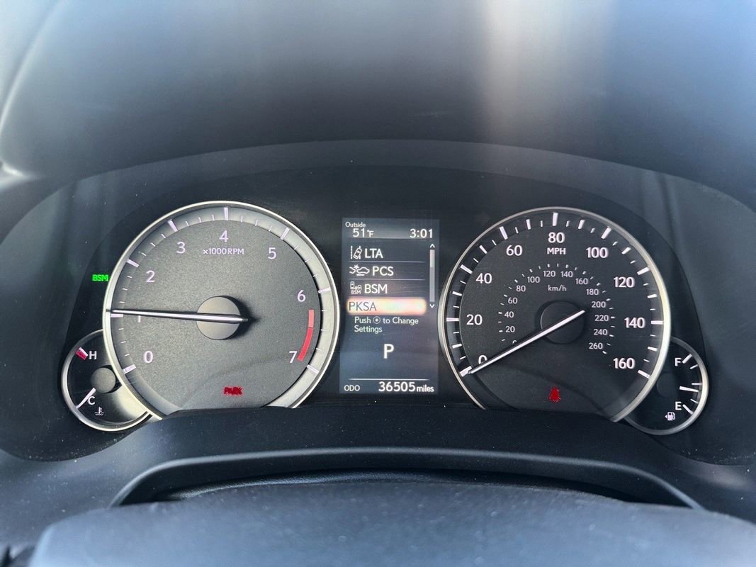 Used 2021 Lexus RX 350 AWD w/ Premium Package image 18