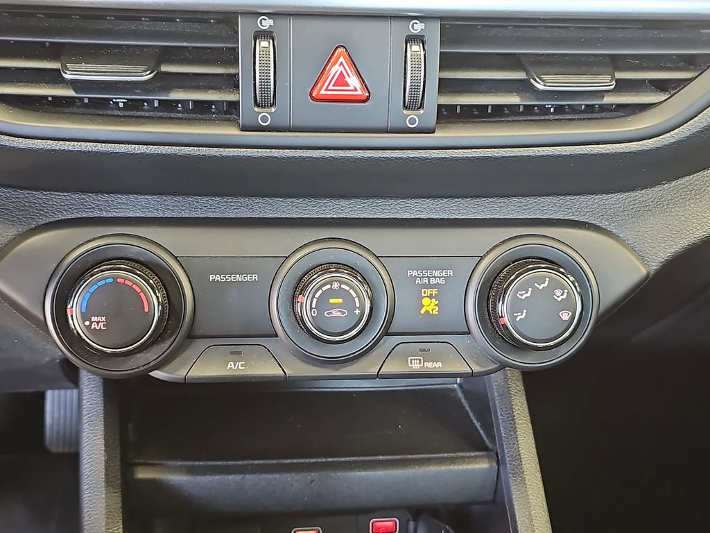 Used 2024 Kia Forte LXS FWD image 21