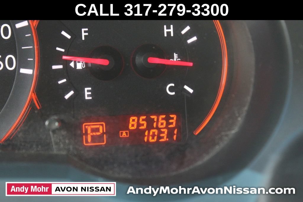 Used 2008 Nissan Altima 2.5 S FWD image 31