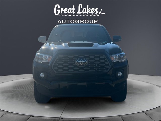 Used 2023 Toyota Tacoma TRD Sport image 8