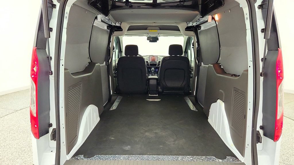 Used 2023 Ford Transit Connect XLT FWD image 20