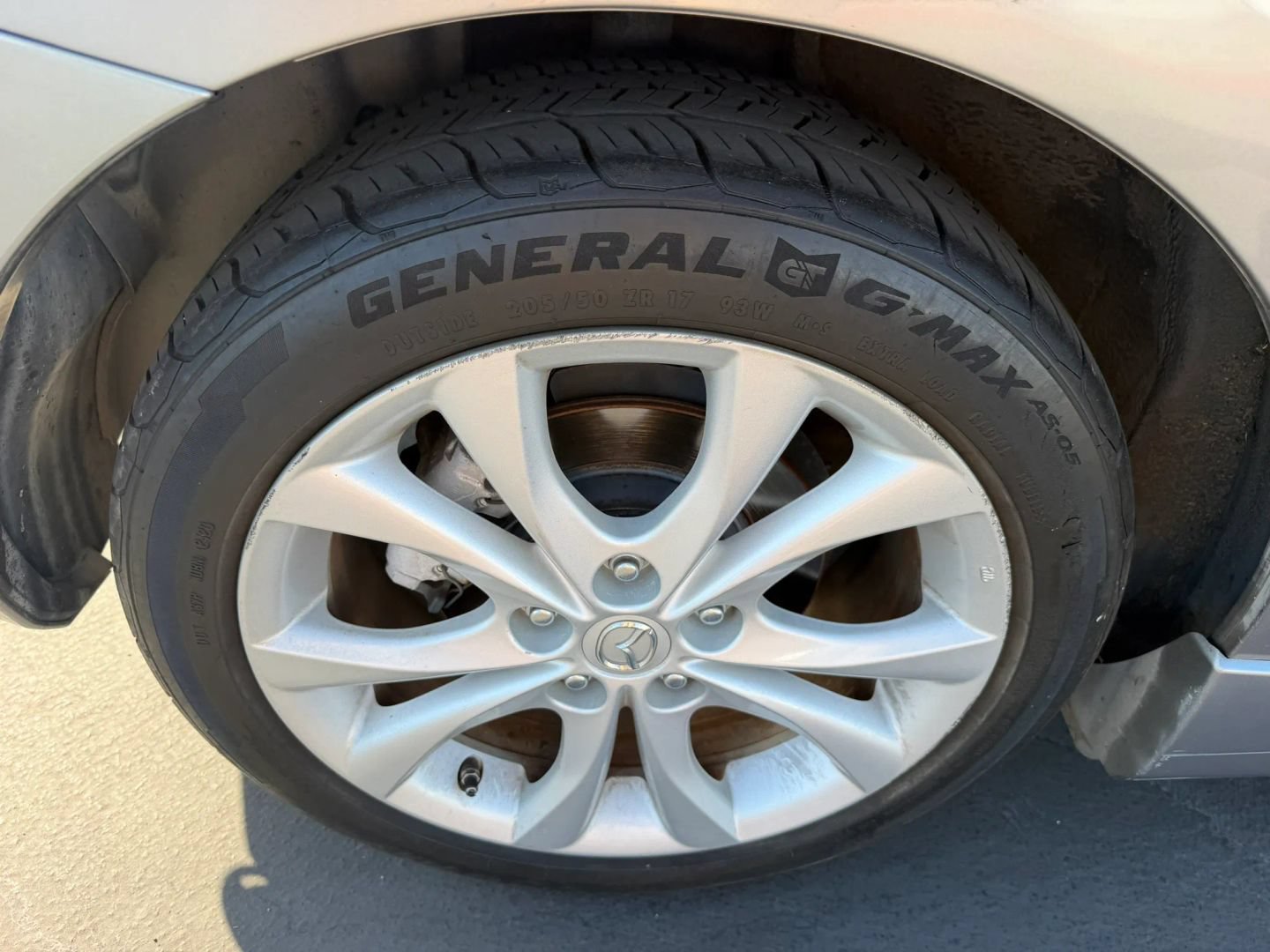 Used 2010 MAZDA MAZDA3 s Grand Touring FWD image 30