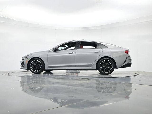 Used 2022 Kia K5 GT-Line w/ GT-Line FWD Premium Package image 38