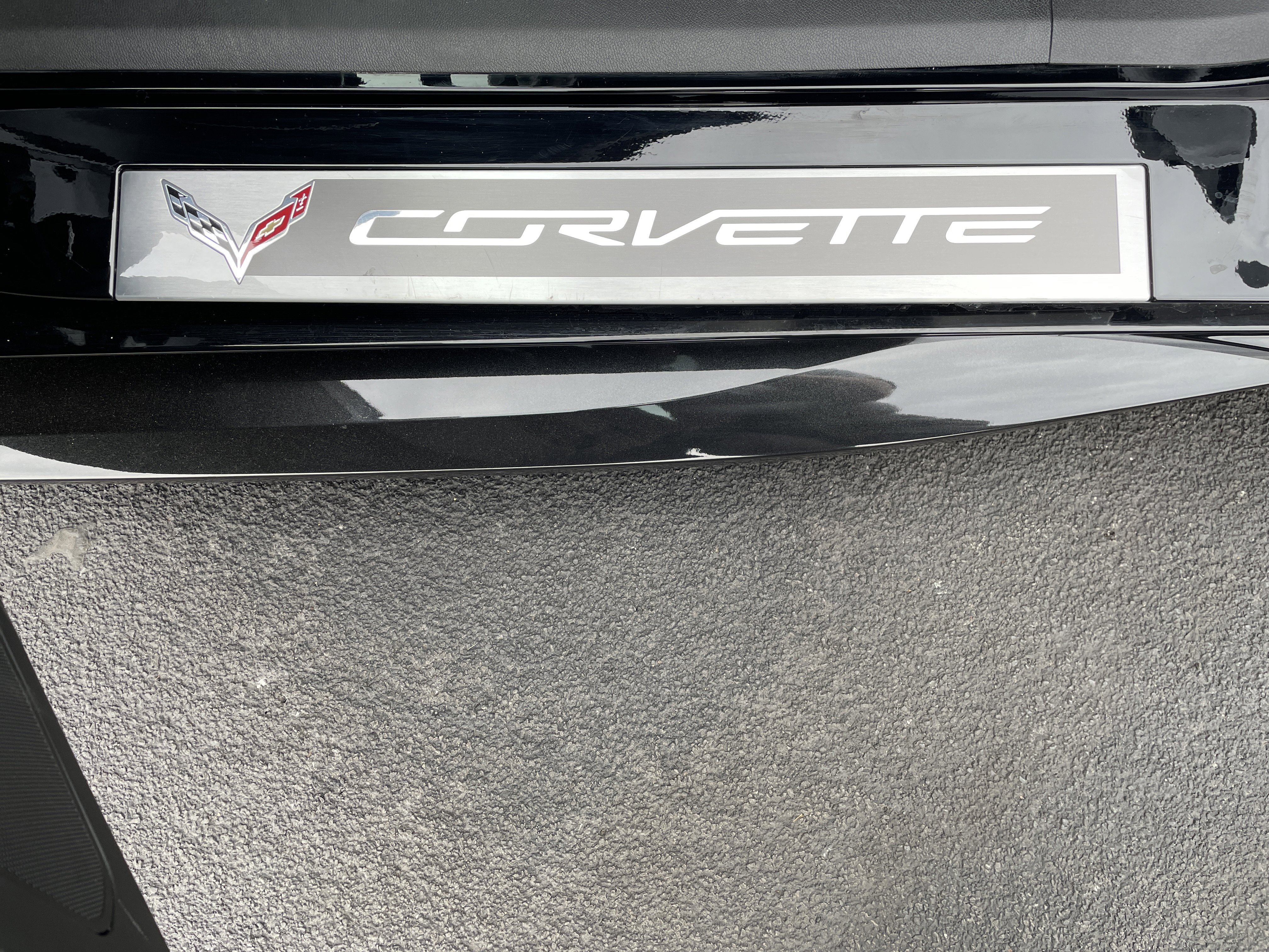 Used 2017 Chevrolet Corvette Grand Sport image 28