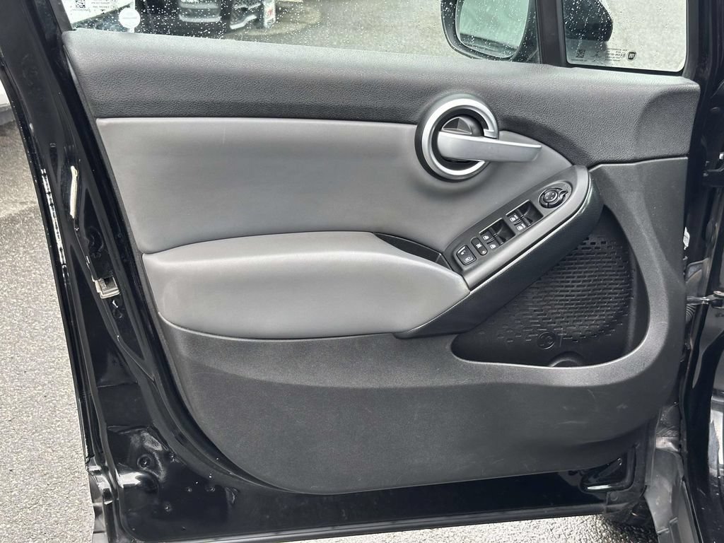 Used 2016 FIAT 500X Easy AWD/4WD image 26
