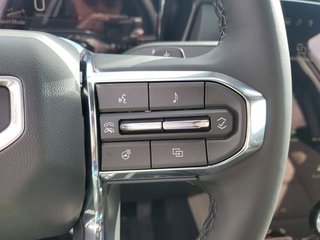 New 2026 GMC Terrain Elevation w/ Elevation Premium Package image 11