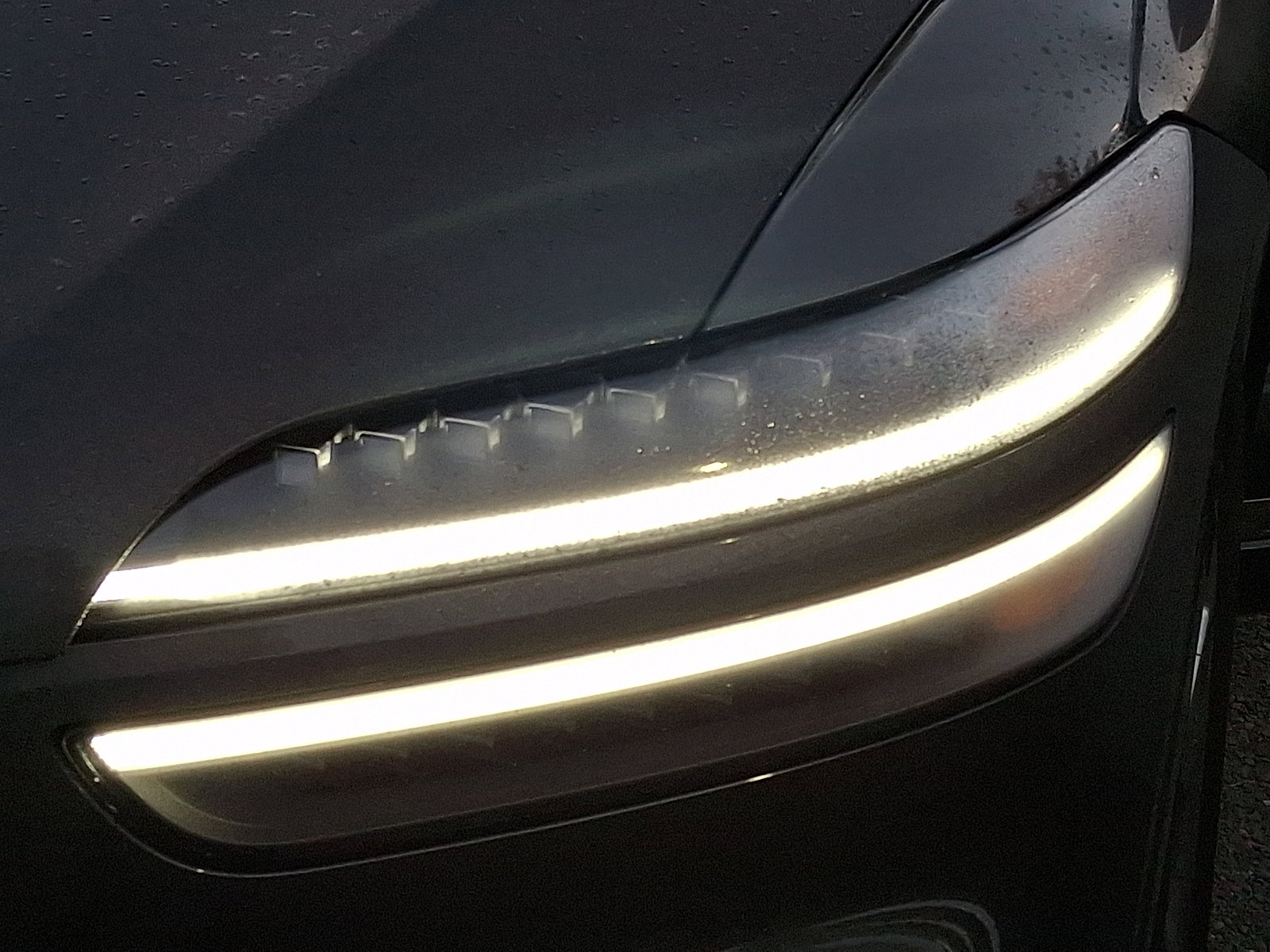 Certified 2026 Genesis GV70 2.5T Advanced image 29