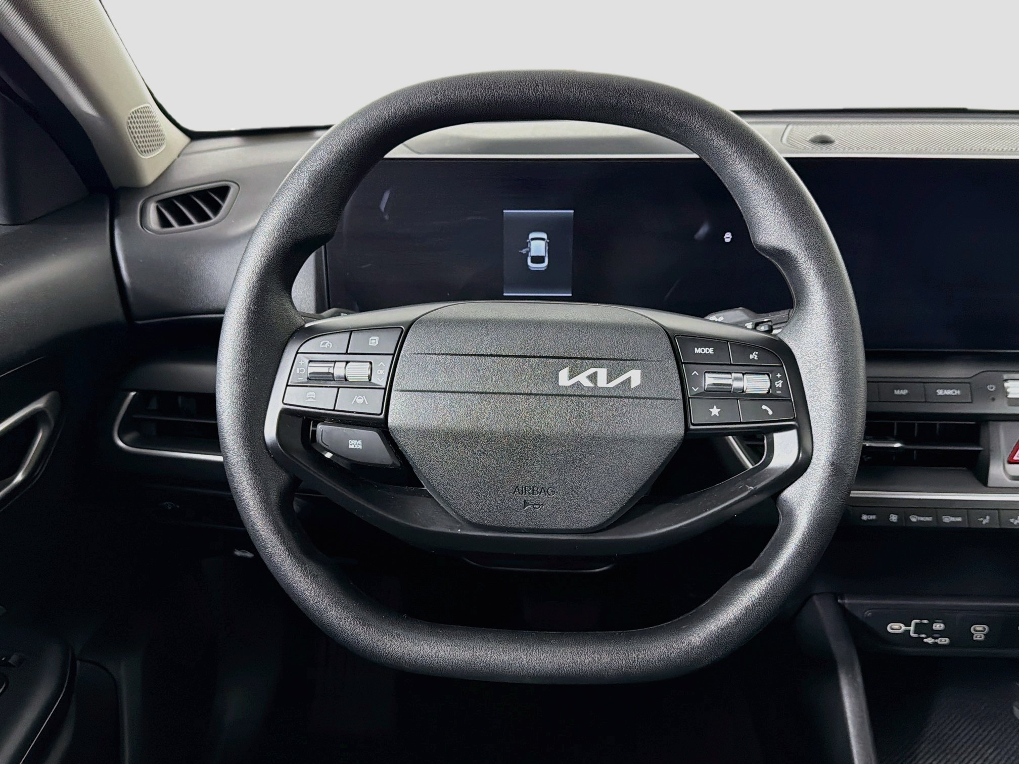 Used 2025 Kia K4 FWD image 18