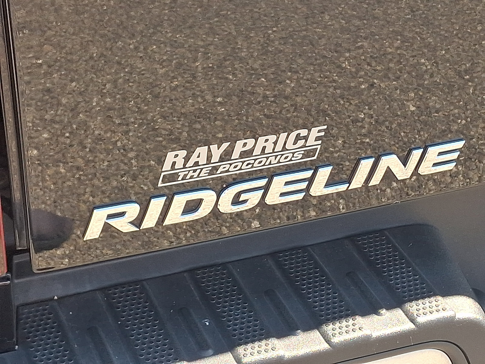 Used 2020 Honda Ridgeline RTL-E image 31