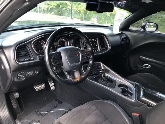 Certified 2020 Dodge Challenger R/T w/ Plus Package RWD image 21