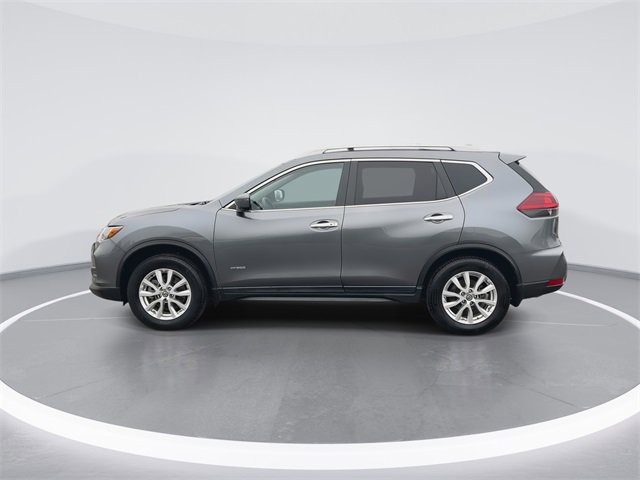 Used 2019 Nissan Rogue SV w/ Premium Package image 5