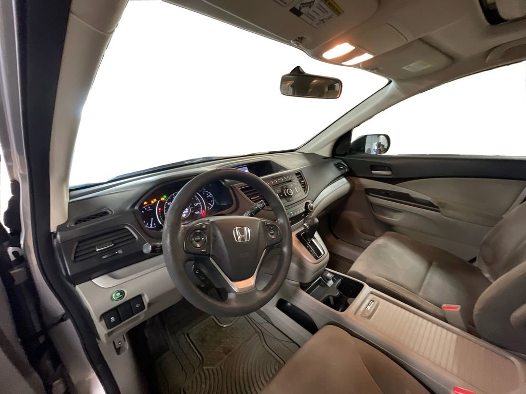 Used 2014 Honda CR-V EX image 14