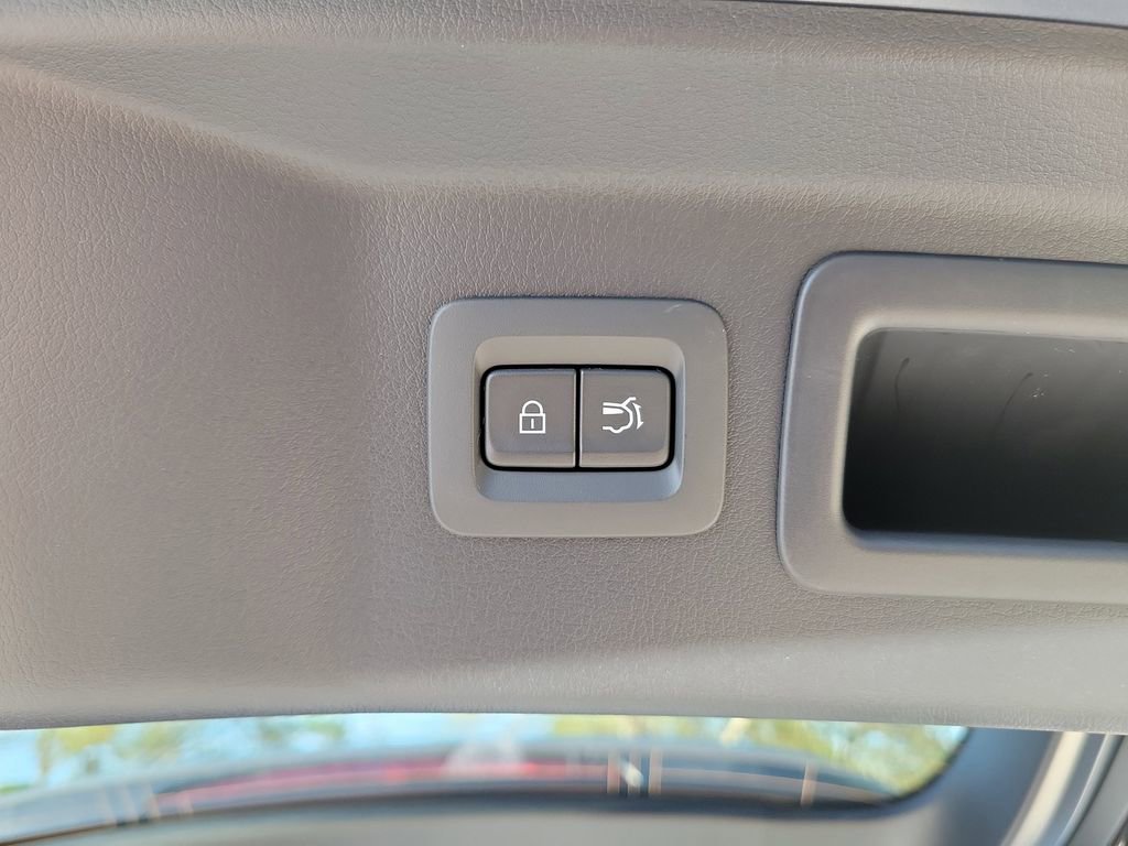 New 2026 MAZDA CX-90 Plug-In Hybrid w/Premium Sport image 10