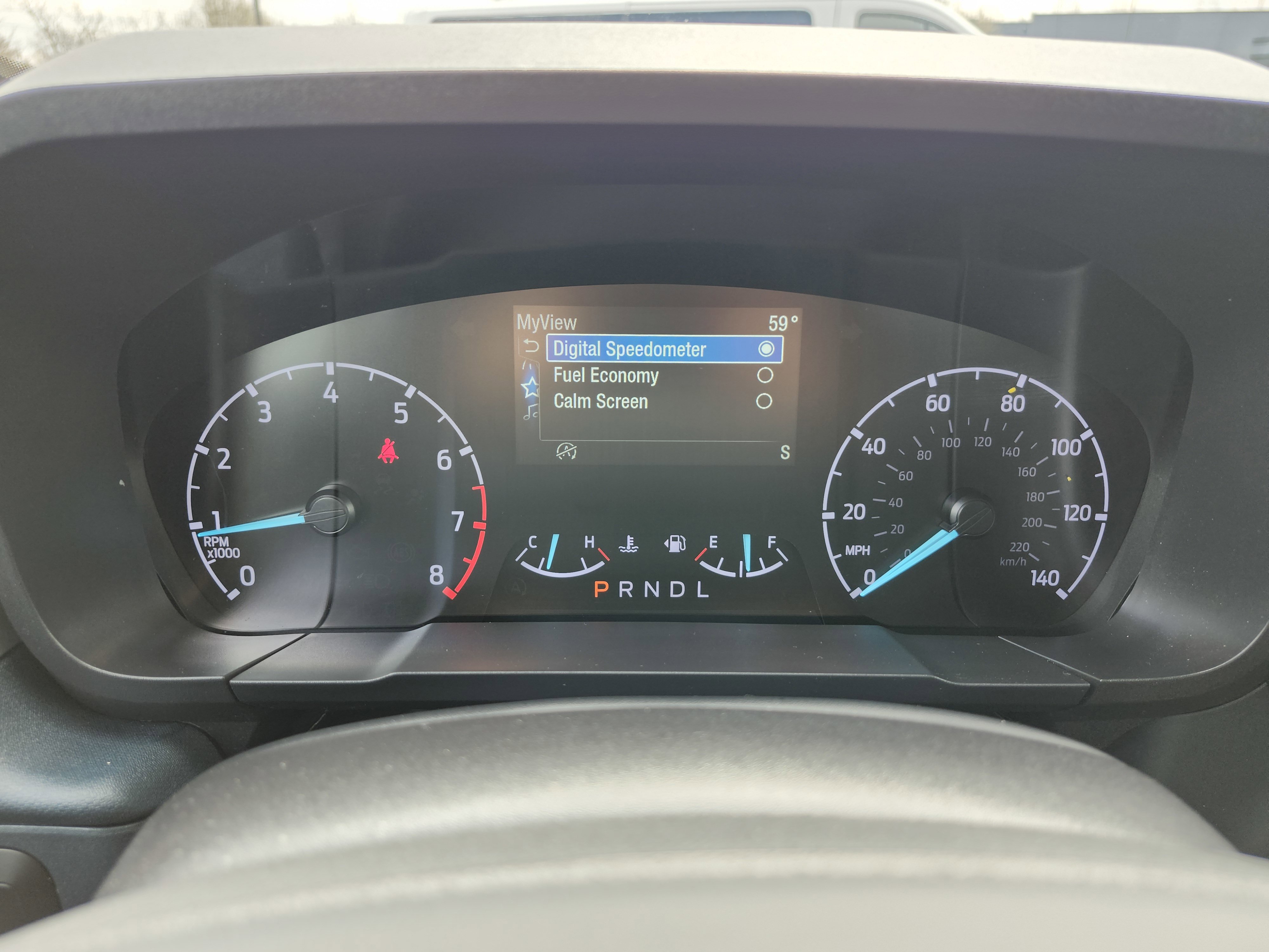 Used 2024 Ford Maverick XL image 26