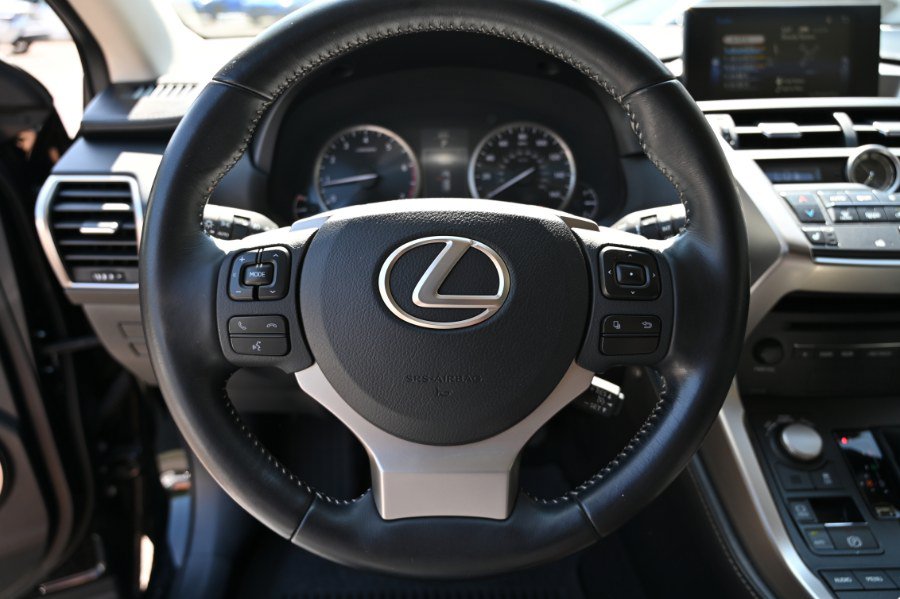 Used 2017 Lexus NX 200t FWD w/ Accessory Package 2 image 21