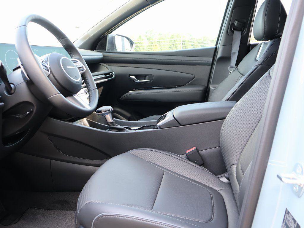 New 2025 Hyundai Santa Cruz Limited AWD/4WD image 23